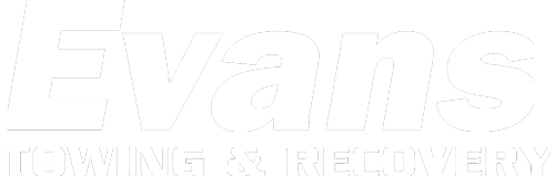 Evan's Towing & Recovery - logo